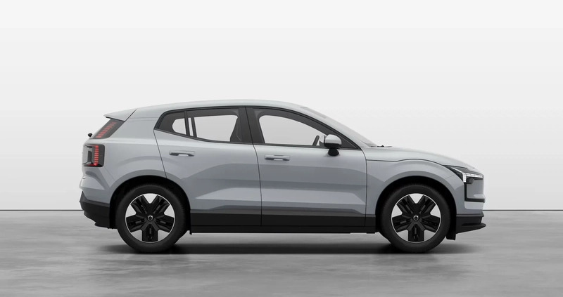 Volvo EX30 cena 170900 przebieg: 10, rok produkcji 2024 z Gołańcz małe 121